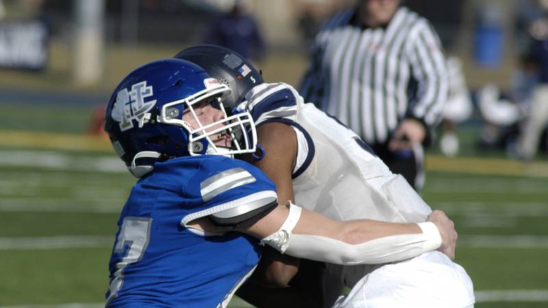 Sauk Valley Week 1 IHSA football previews