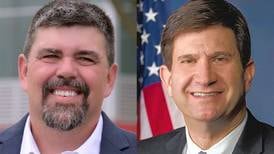 Schneider cruises in 10th District primary