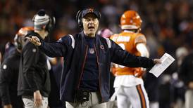 Here’s 3 adjustments Matt Eberflus, Chicago Bears can make over 11-day break