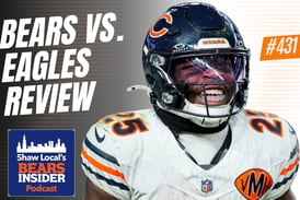 Bears Insider Podcast Episode 431: Are the Chicago Bears true NFC contenders?