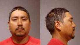 Aurora man charged with burglary, aggravated criminal sexual abuse in Kendall County