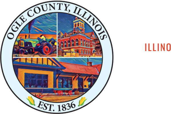 Ogle County marriage licenses for December 2025