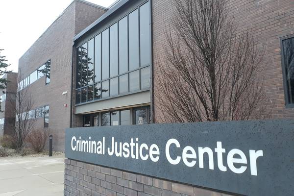 Drug hauler gets 30 years for 27-pound heroin bust in La Salle County