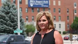 Illinois Valley mayors pledge cooperation, EMS support as Spring Valley hospital closes