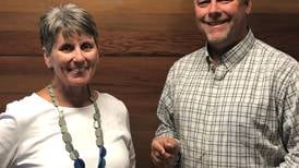 Earthmover Credit Union announces two senior management promotions