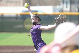 Wilmington stays hot with 13-1 win over Coal City in ICE opener