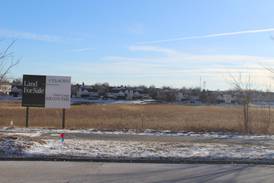 New community of duplexes proposed in Algonquin