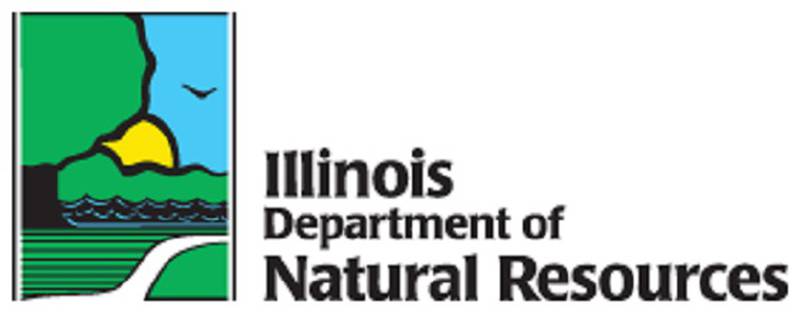 IDNR logo