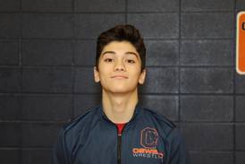 High school sports roundup for Wednesday, May 12: Oswego wrestling wins dual with Joliet Central