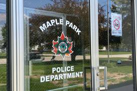 Maple Park Police Department to hold first National Night Out 