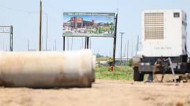First Rock Run Crossings projects: 2 warehouses and 760 apartments in Joliet