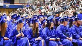 Photos: Genoa-Kingston holds commencement for the Class of 2023