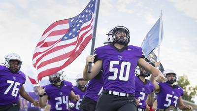 Sauk Valley area football preview capsules for Week 8 of the 2024 season