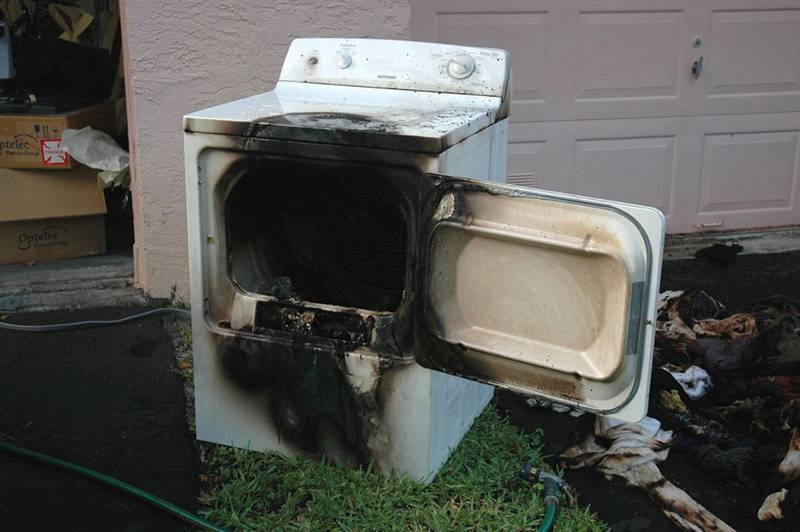 Dryer Vent Wizard - Warning Signs It's Time to Clean Dryer Vent