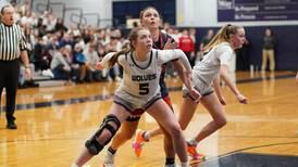Lillie Van Dyke’s 3 in final seconds sends Oswego East to dramatic win over Oswego
