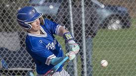 Braden Shaw powers Princeton past Erie-Prophetstown  