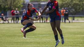 Photos: Oswego vs. Neuqua Valley soccer in Class 3A Oswego Regional final