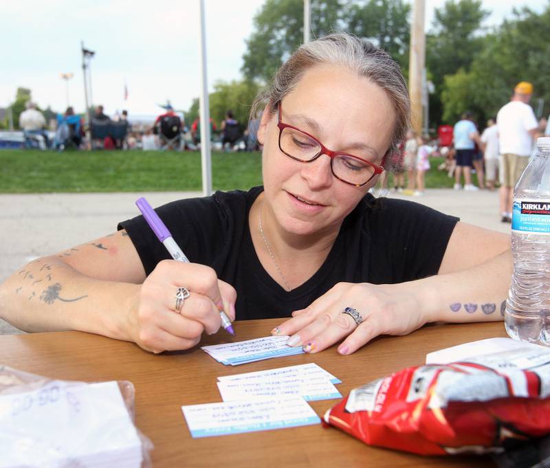 Photos Antioch rallies around Huntley Shaw Local