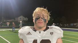 Joliet Catholic runs past Niles Notre Dame for most dominant win of the year, becomes playoff eligible