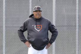 2025 Northwest Herald Baseball Coach of the Year: McHenry’s Brian Rockweiler