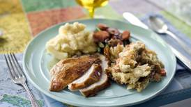 Mt. Morris Loaves and Fish Food Pantry seeks donations for Thanksgiving dinners 