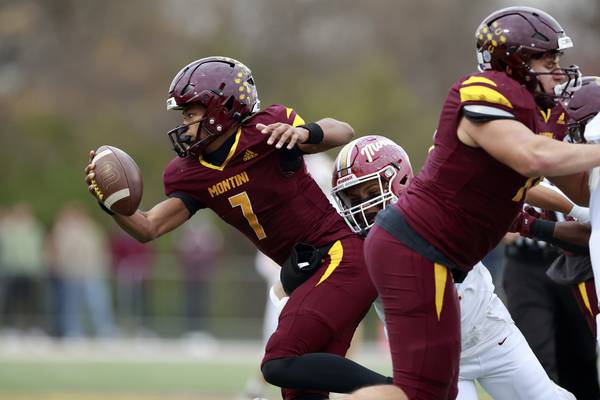 IHSA Class 4A state preview: Montini vs. Rochester