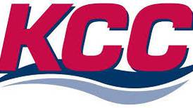 35 KCC students earn academic honor society membership
