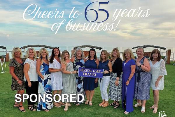 Crystal Lake Travel Celebrates 65 Years of Community and Adventure