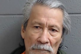 Sterling man charged with sex crime