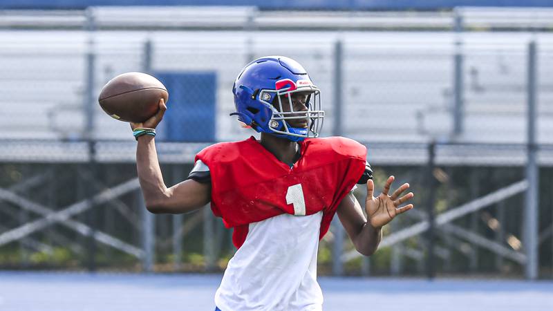 Herald-News football notebook: Joliet Central comes back for win in season opener