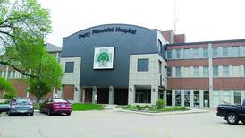 Perry Memorial Hospital approves OSF affiliation agreement, recommends to city of Princeton
