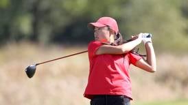 Girls golf: Bridget Butler leads Barrington to 2A regional title ahead of South Elgin, St. Charles North