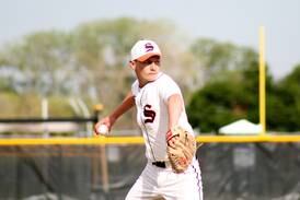 Baseball notes: Sandwich’s kids come of age, lead fast start