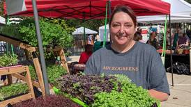 Farmers markets ready to return to Kendall County region