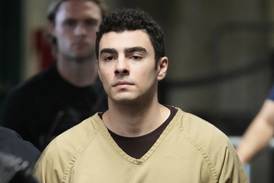 New York judge tosses terrorism charges against Luigi Mangione, lets murder count stand