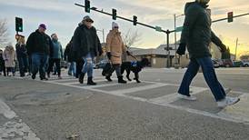 Coldest Night of the Year raises more than $25k for county’s homeless shelters