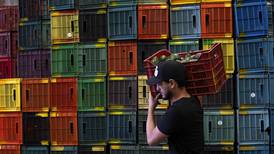 Frustrated Americans await the economic changes they voted for with Trump
