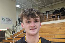 Reed-Custer narrows Streator’s conference lead with overtime win