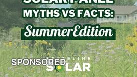 Solar Panel Myths vs. Facts: Summer Edition