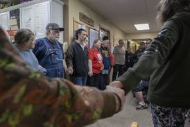 Sterling homeless shelter alternatives need time, money, people: director