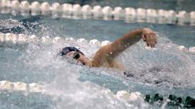 ‘I want to have fun with it’ Oswego native Grace Cooper’s wait is over, set to compete in U.S. Olympic Swimming Trials