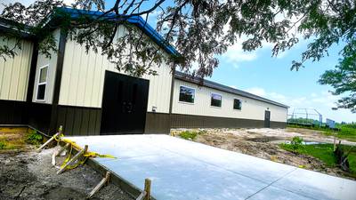 Yorkville schools complete $3.9 million temporary classrooms project