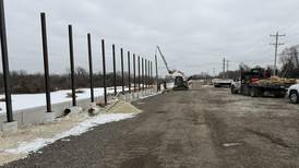 Lane shifts, closures ahead in Plainfield with 143rd east extension project 