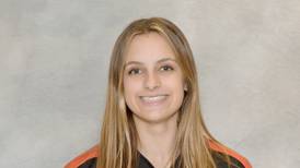 Kane County Chronicle Athlete of the Week: Hayden Sujack, St. Charles East, softball, sophomore