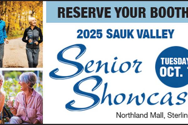 Exhibitors: Reserve your booth now!