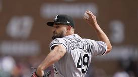 Kendall Graveman, Tanner Banks giving White Sox bullpen early boost