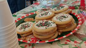Holy Family Altar and Rosary Society in Oglesby to host Dec. 16 cookie sale