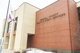 Kendall County warming centers for those in need during cold blast 
