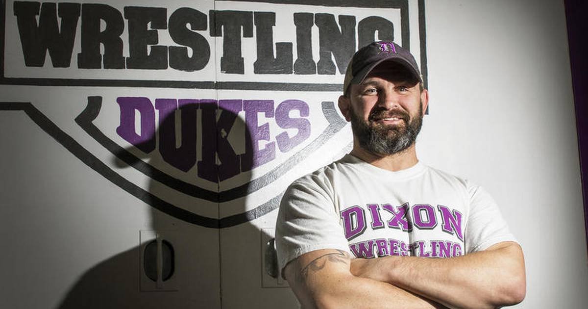 Dixon wrestling great to be enshrined by IWCOA Shaw Local