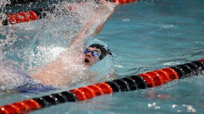 L-P/Ottawa, Princeton swimmers look to advance to second day of state meet